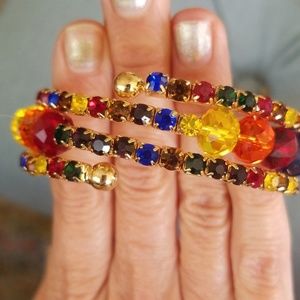 Beaded Bracelet